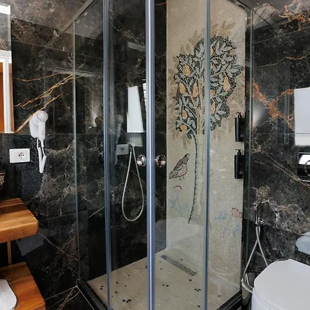 Ξενοδοχείο Harmony Boutique