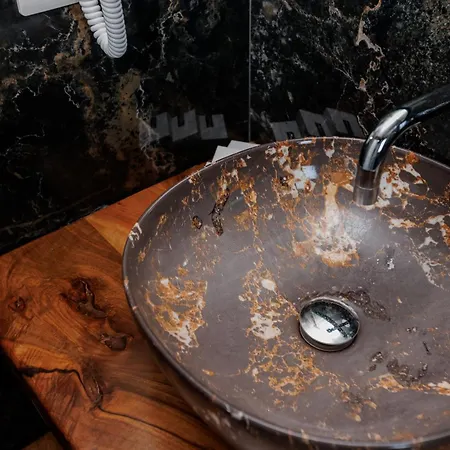 Harmony Boutique Ξενοδοχείο 4*