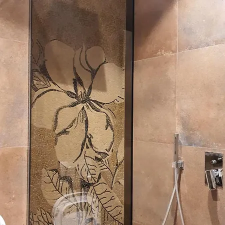 Ξενοδοχείο Harmony Boutique 4*