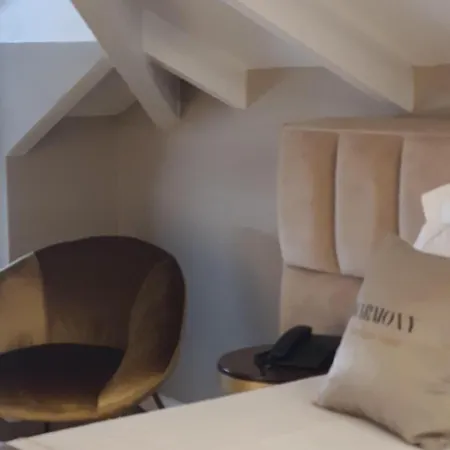 Harmony Boutique 4* Vlorë