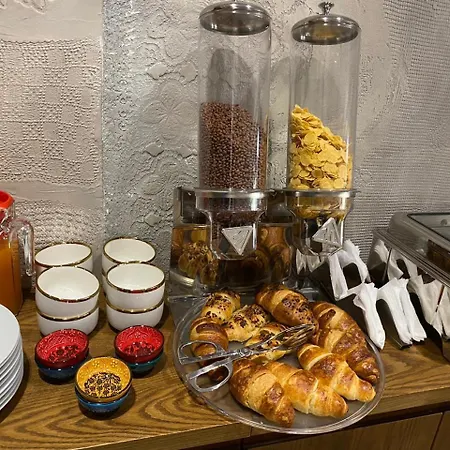 Hotel Harmony Boutique 4*