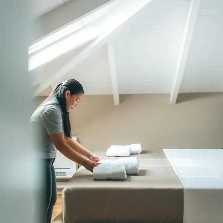 Harmony Boutique 4* Vlorë