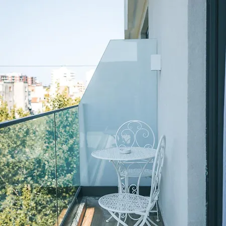 Harmony Boutique Ξενοδοχείο 4*