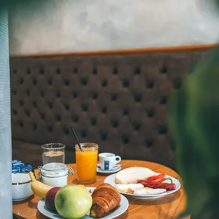 Harmony Boutique Hotel