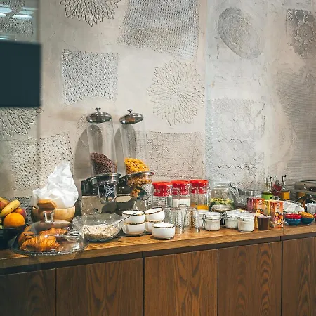 Ξενοδοχείο Harmony Boutique 4*