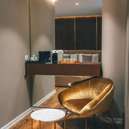 Harmony Boutique Ξενοδοχείο