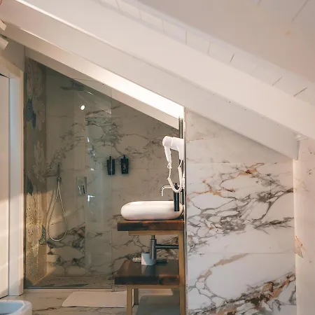 Harmony Boutique Ξενοδοχείο