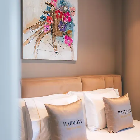 Ξενοδοχείο Harmony Boutique