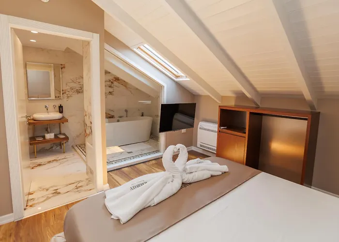 Hotel Harmony Boutique Vlorë