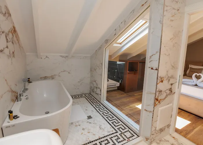 Harmony Boutique Hotel