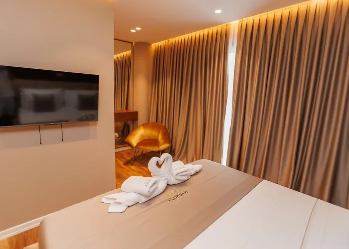 Hotel Harmony Boutique 4*