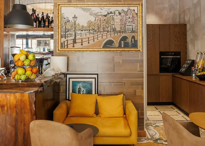 Hotel Harmony Boutique