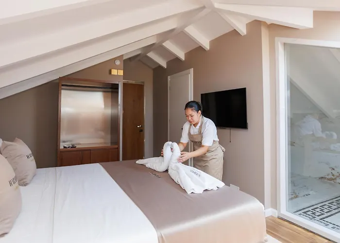 Harmony Boutique Hotel