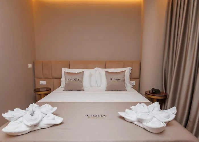 Hotel Harmony Boutique