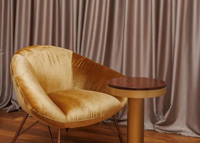 Hotel Harmony Boutique 4*