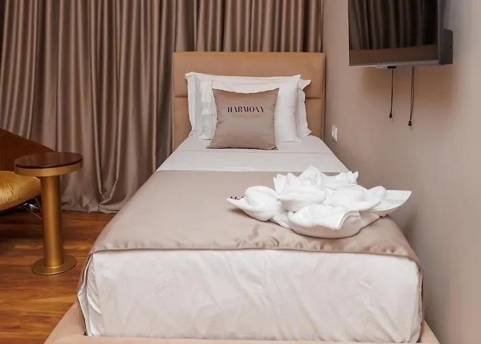 Harmony Boutique Vlorë