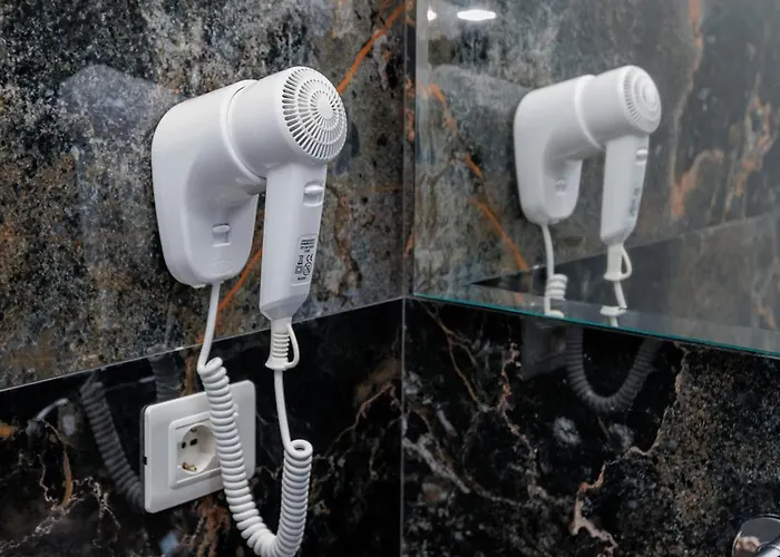 Harmony Boutique 4* Vlorë