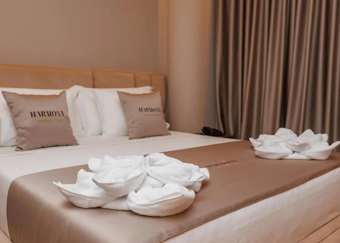 Harmony Boutique Hotel