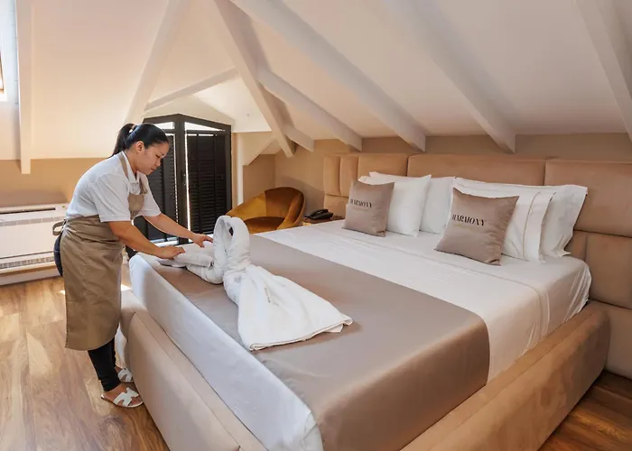 Hotel Harmony Boutique