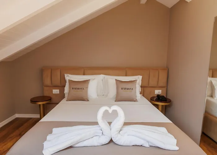 Harmony Boutique Vlorë