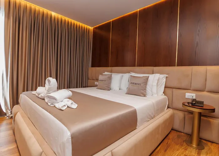 Harmony Boutique Hotel 4*