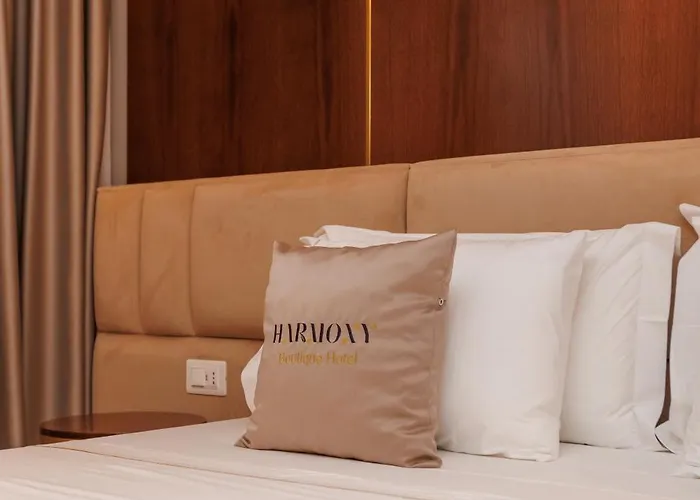 Harmony Boutique Hotel