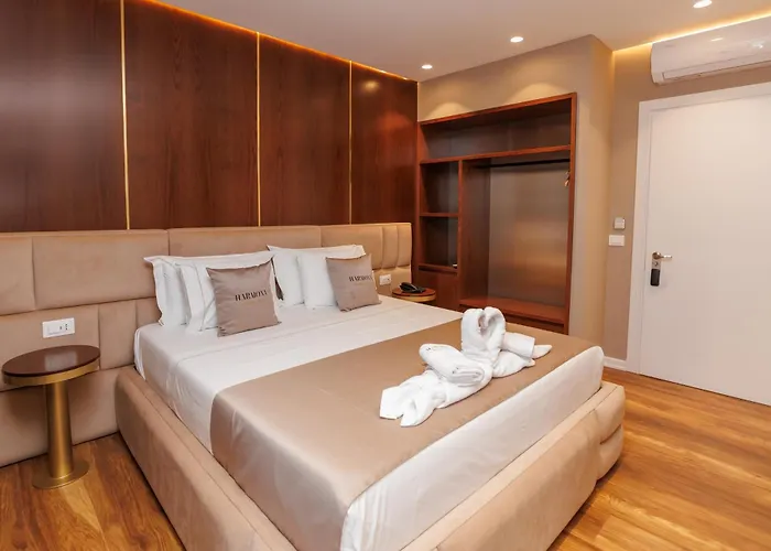 Hotel Harmony Boutique