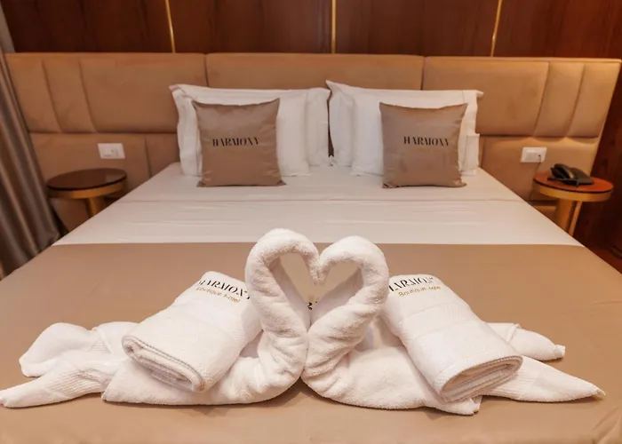 Hotel Harmony Boutique 4*