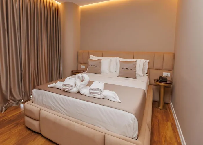 Harmony Boutique Vlorë