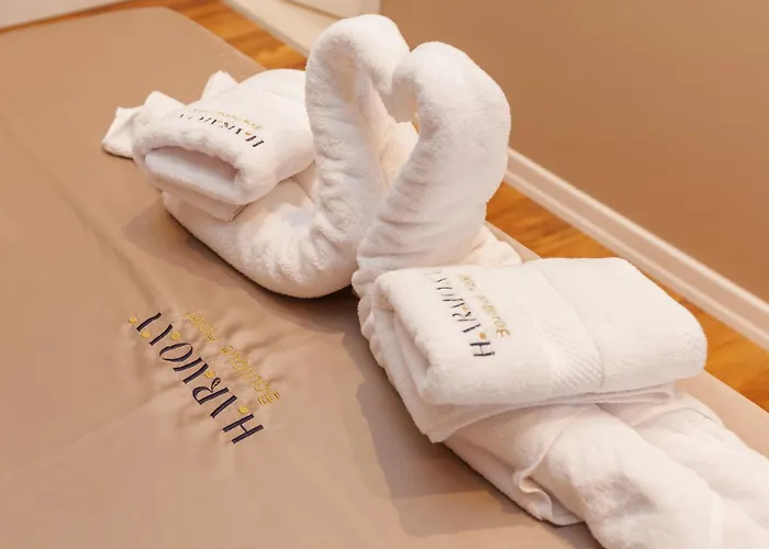 Harmony Boutique Hotel