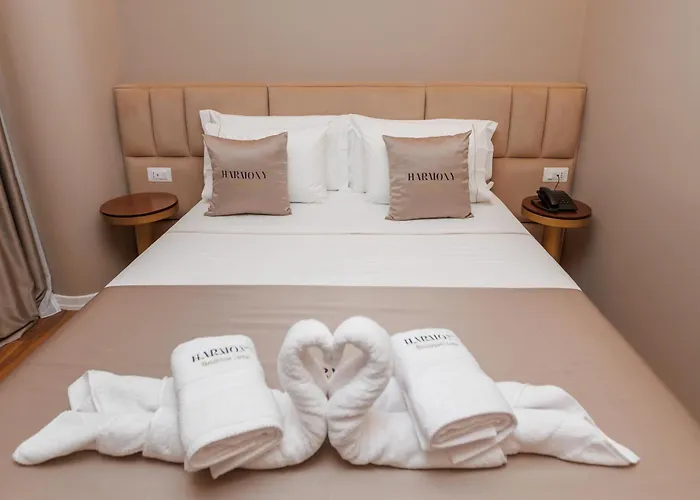 Hotel Harmony Boutique 4*