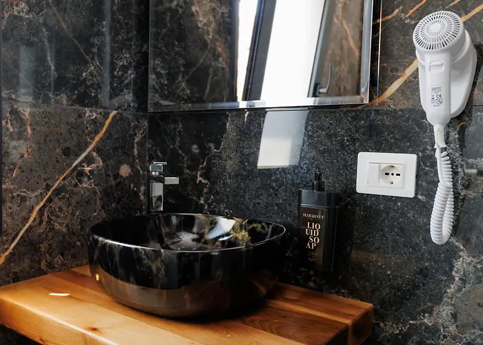 Hotel Harmony Boutique Vlorë