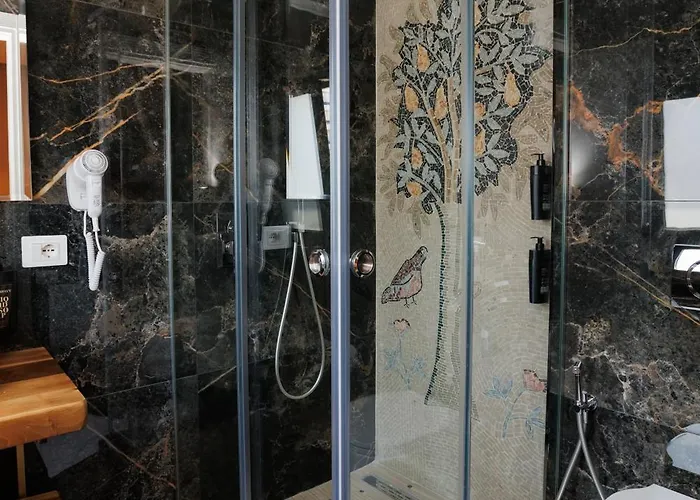 Hotel Harmony Boutique