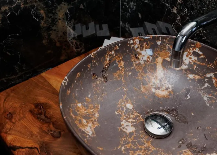 Harmony Boutique Hotel 4*