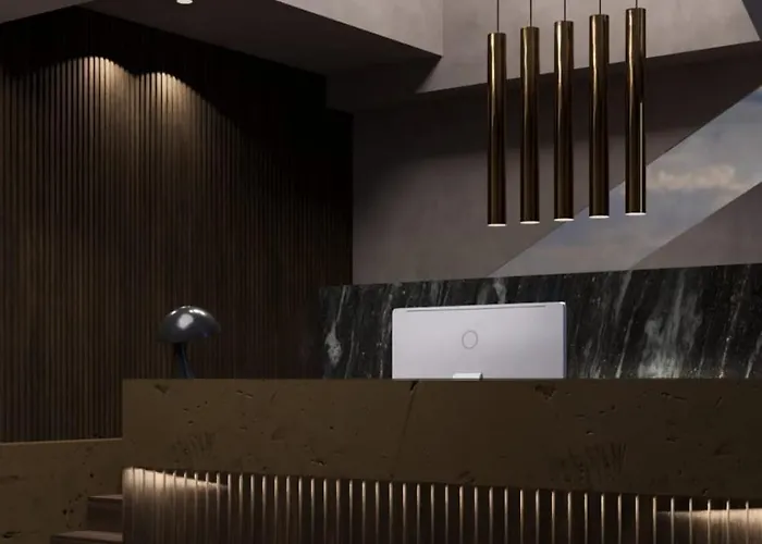 Hotel Harmony Boutique