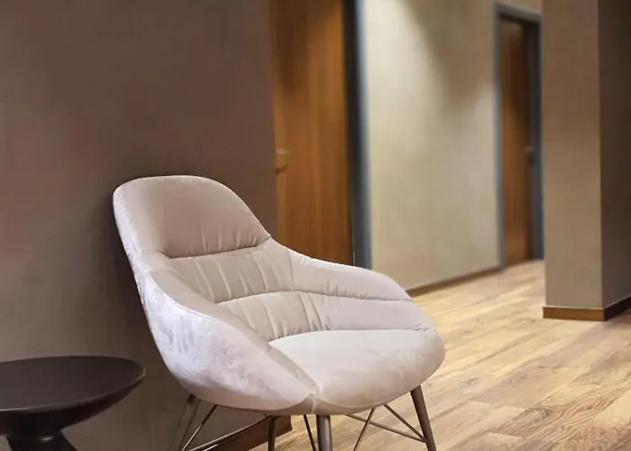 Hotel Harmony Boutique Vlorë