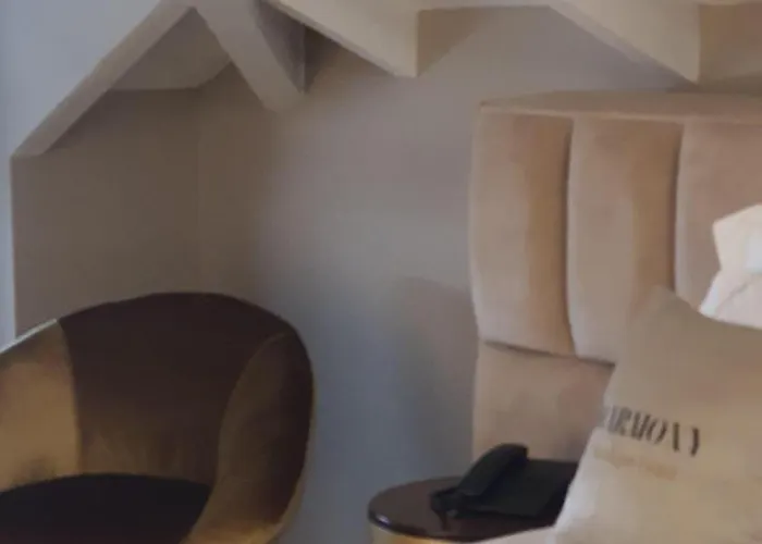 Harmony Boutique 4* Vlorë