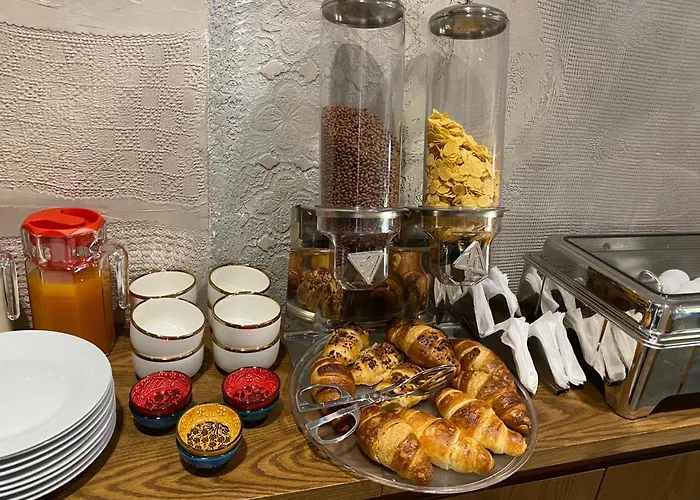 Hotel Harmony Boutique 4*