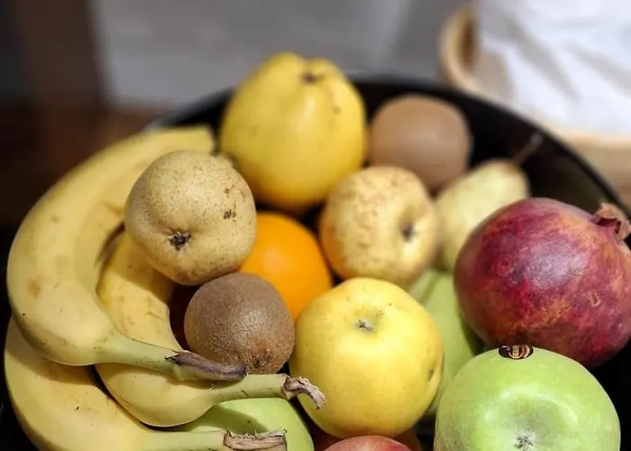 Harmony Boutique ホテル Vlorë