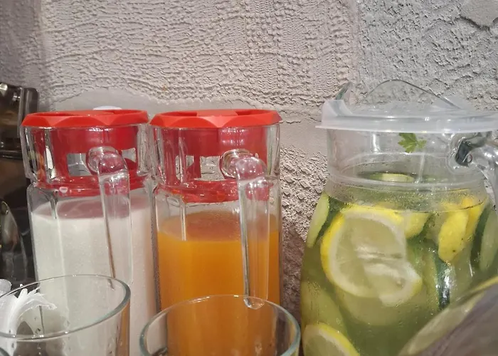 Harmony Boutique ホテル 4*