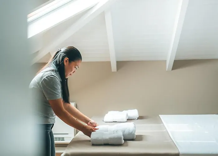 Harmony Boutique 4* Vlorë