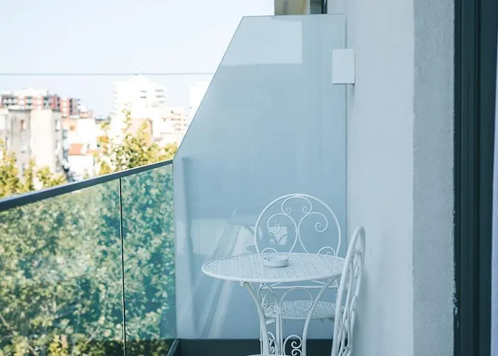 Harmony Boutique Hotel 4*