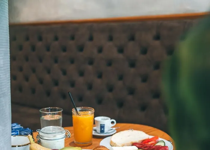 Harmony Boutique Hotel