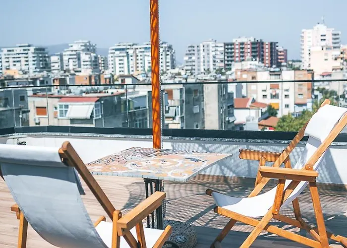 Harmony Boutique Vlorë