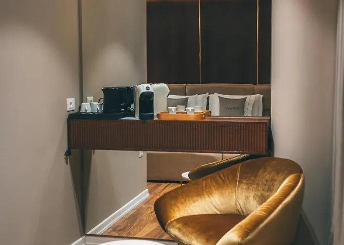 Harmony Boutique Hotel