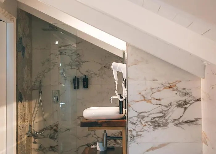 Harmony Boutique Hotel