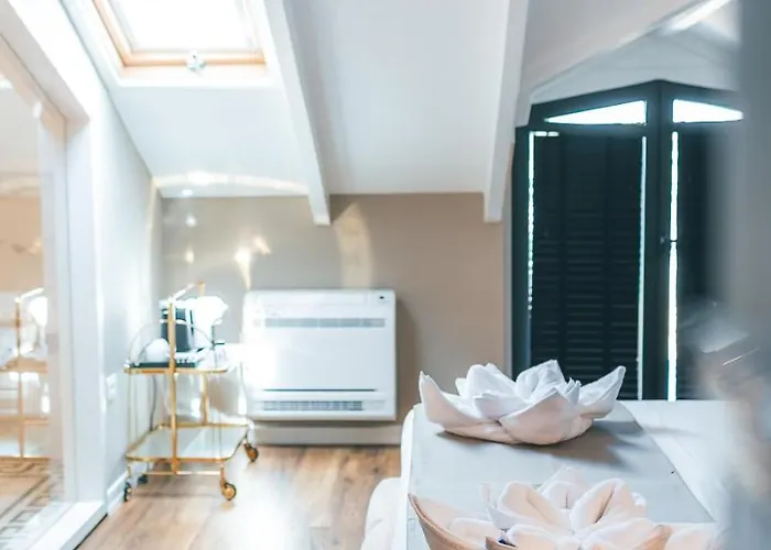 Harmony Boutique Hotel 4*