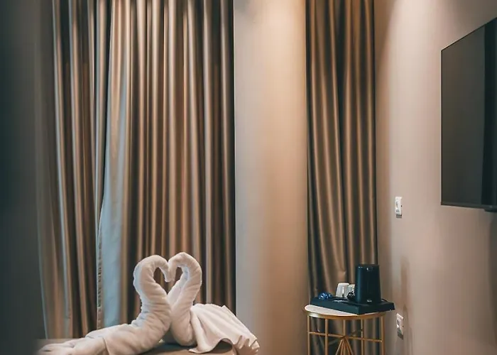 Hotel Harmony Boutique