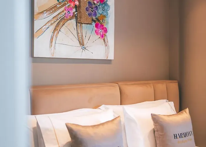 Hotel Harmony Boutique