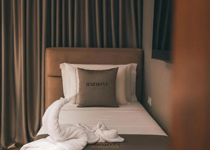 Harmony Boutique Vlorë